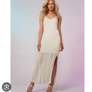 Brand new Guess maxi dress